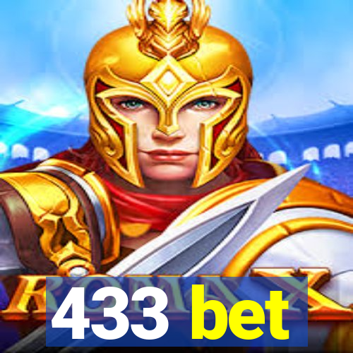 433 bet